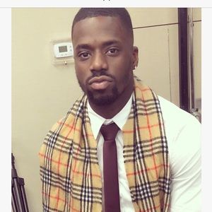 Meet your Posher, Chris